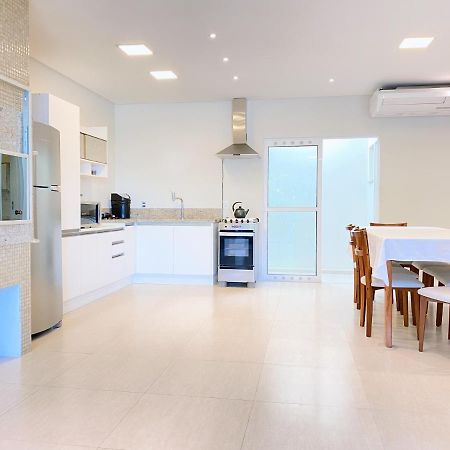 Casa Armacao - Condominio Frente Mar Penha  Ngoại thất bức ảnh