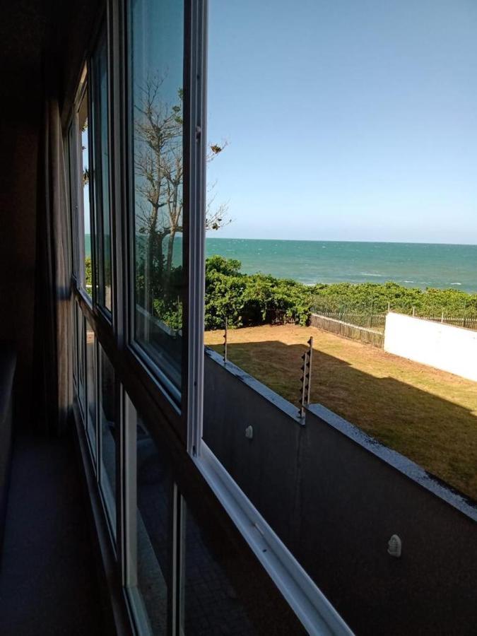 Casa Armacao - Condominio Frente Mar Penha  Ngoại thất bức ảnh